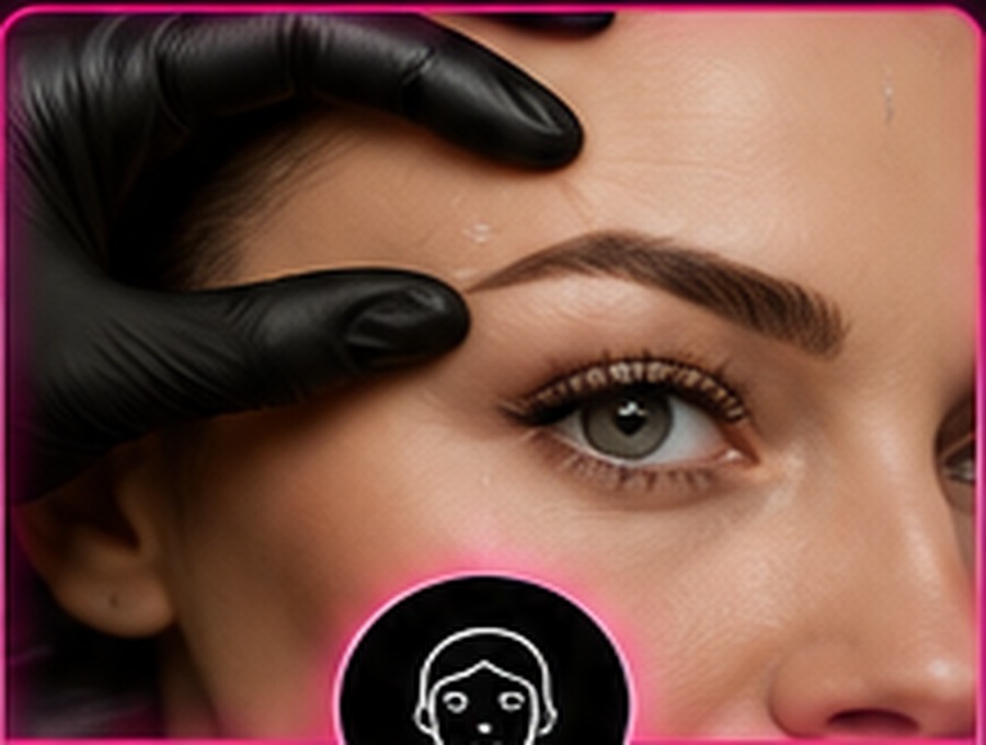 Anti-wrinkle consultation