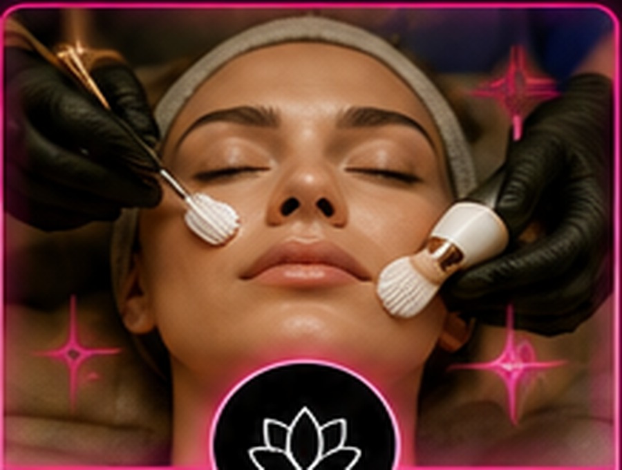 Facial treatment